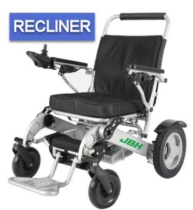 D12C recliner